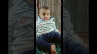 angry baby #utubeshort #viral #fineshine