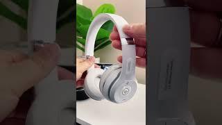 Beats Solo3 Wireless Headphones (This video is best experienced while wearing Solo3 Headphones)