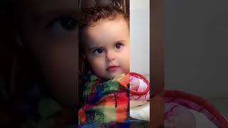 Aysal ️ #ayselhashirtwins #cutebaby
