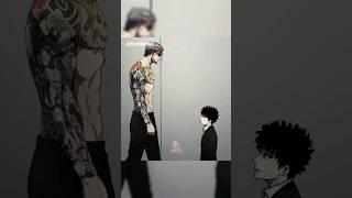 Training Harder, Pushing Limits.  | Death Speed #manhwa #voyce #viralvideo