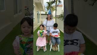 Happy Birthday To you