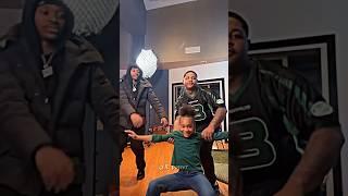 Pretty brown TikTok - dance trend #shorts #dance #explore #fyp #edit
