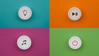 Flic 2: A Smart Button For Everything - CES 2021