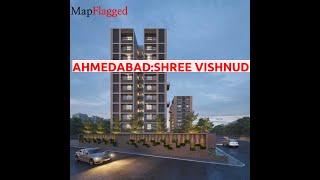 Ahmedabad | Shree Vishnudhara Essence by Art Nirman Pvt at Thaltej | MapFlagged