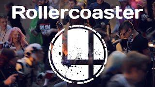 4PIN SOCKET - Rollercoaster OFFICIAL MUSIC VIDEO