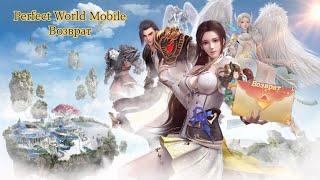 Perfect World Mobile, Возврат.