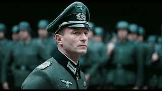 Thomas Kretschmann as Major Otto Ernst Remer | Valkyrie