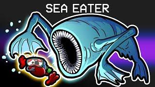 I Hunted The Sea Eater