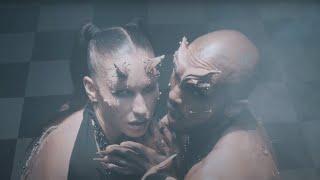 LSDXOXO - Demons ft. Eartheater (Official Music Video)