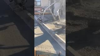 $2000 Concrete VIBER Screed - Is It Worth It?