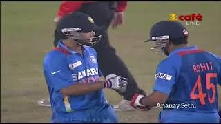 Virat Kohli Masterclass: Sensational 183 Runs vs Pakistan | Asia Cup Classic |Asia Cup Highlights