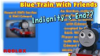 How To Unlock Extra Missions? in New Blue Train With Friends!(ROBLOX)