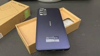 NOKIA G310 5G Unboxing Video – in Stock at www.welectronics.com