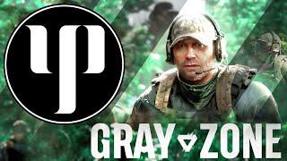 GRAY ZONE WARFARE | Current State Review