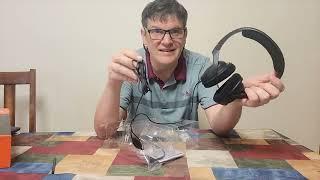 TheGeekChurch.com Review: Creative Labs SoundBlaster Blaze V2 Gaming Headset