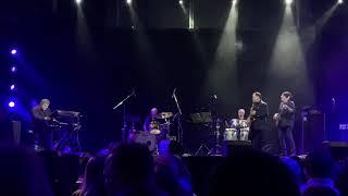 Jazz in Kiev (Jan 08, 2020)