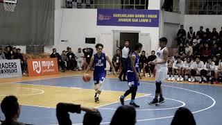 Lalrina Renthlei #22 Zarkawt BCA MSL 6 League stage Highlights