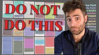 Don't Be Like James Somerton: Advice on Citations and Plagiarism #plagiarism #citation #youtube