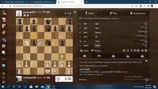 Chess online with CHESS - ThanhCong Online