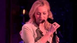 Betsy Wolfe - "Uncharted Territory" with Olli Haaskivi, Mallory Hawks, Sam Heldt, Bonnie Milligan