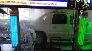 Car Wash Depot