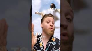 You MUST Be Ready To Meet Jesus…#jesus #heaven #bible #god #shorts