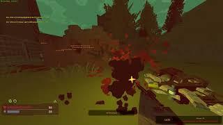 Frag movie unturned stalker pvp last chance