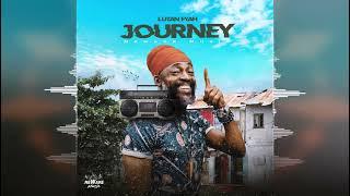 Lutan Fyah - Journey [Newave Music] 2024 Release