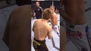 Nate Diaz with a BONUS WORTHY submission! 