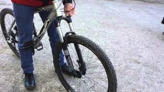 Rock Shox Tora RS 318