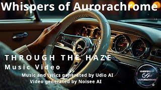 Whispers Of Aurorachrome  – Through the Haze [Official Music Video]