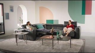 BALANCE sofa | Natuzzi Italia