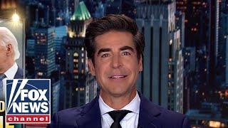 Jesse Watters: Kamala Harris couldn’t even survive ‘The View’