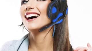 Bass HD Gaming Headset By El Perfecto Gaming