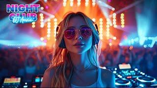 New Disco MIX 2024  Italo Disco Instrumental Music