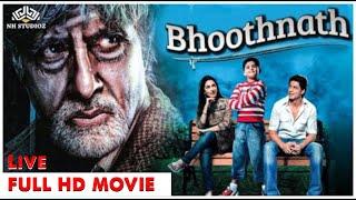 Bhoothnath Hindi Full Movie | Starring Amitabh Bachchan, Juhi Chawla, Aman Siddiqui, Rajpal Yadav