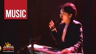 Up Dharma Down - Kulang Live!