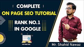 Want to MASTER SEO in 2024? Watch This Now