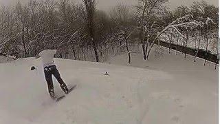 GoPro: Let Me Take You To The Mountain