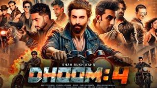 Dhoom 4 Full Movie | Ranbir Kapoor | Amir Khan | Hrithik R | Suriya | Abhishek B | Facts and Details