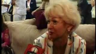 Серебряная калоша