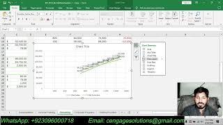 Excel Module 8 SAM Project B Ferguson Fitness | Excel Module 8 SAM Project 1b