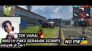 MAIN GAME || GAME PLAY ff zoom t3rvaral || no pw