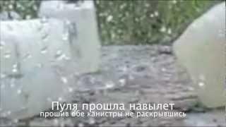 Модификация патронов калибра 7,62х39