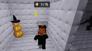 ROBLOX - Quiet Escape [Horror] - Full Walkthrough