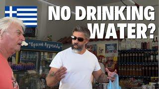 The Reality of Living in Greece as an Expat (a day in the life)