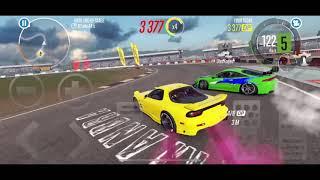 Tips and Tricks to Drift like a Pro in CarX Drift Racing 2 (Controls Explained)