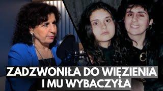 WYBACZYŁA ZABÓJCY SWOJEJ CÓRKI - HISTORIA ELENI ROZRYWA SERCE