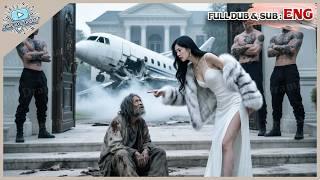 Female CEO Threw Money At Beggar To Break Off Engagement Not Knowing He Was A War God