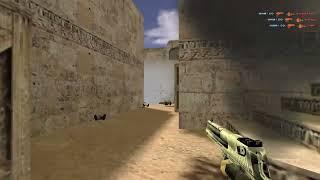 Counter strike 1.6 Headshot | Config By Nimi iz live